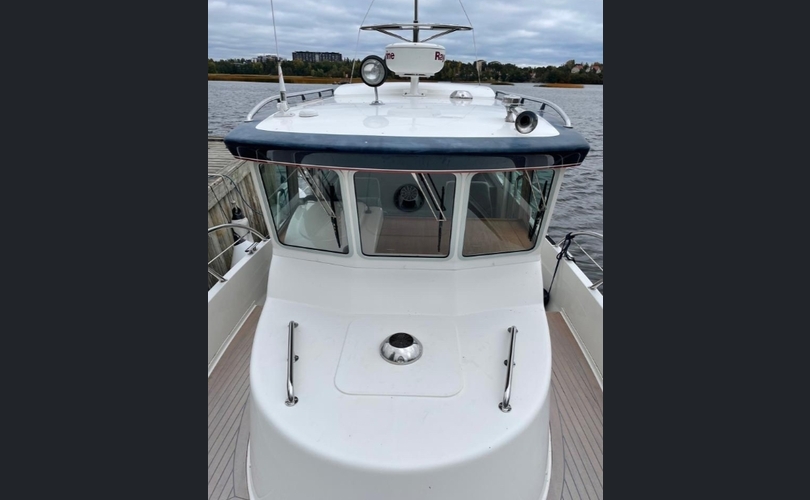 Nord Star 26 Patrol-kuva-17